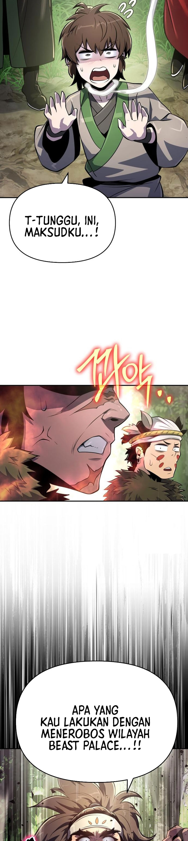 Entomologist in Sichuan Tang Clan chapter 52
