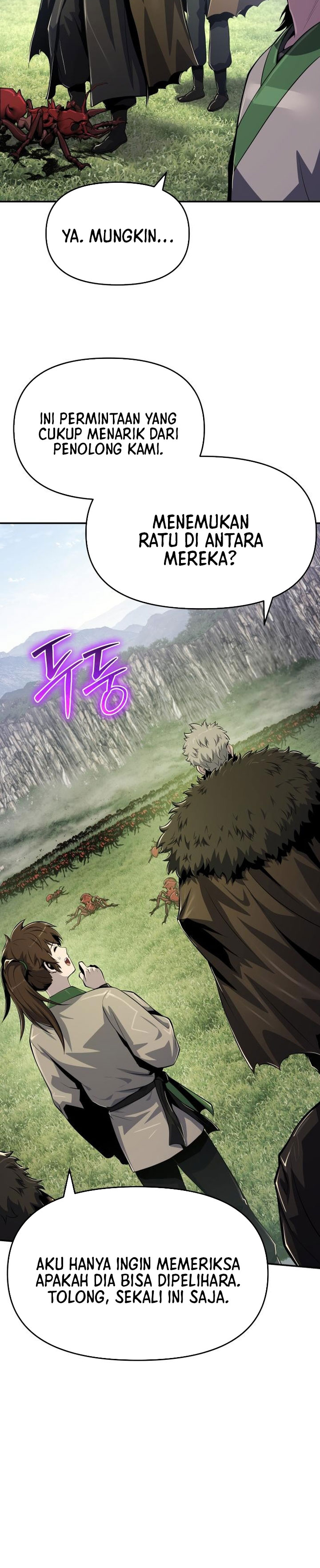 Entomologist in Sichuan Tang Clan chapter 55