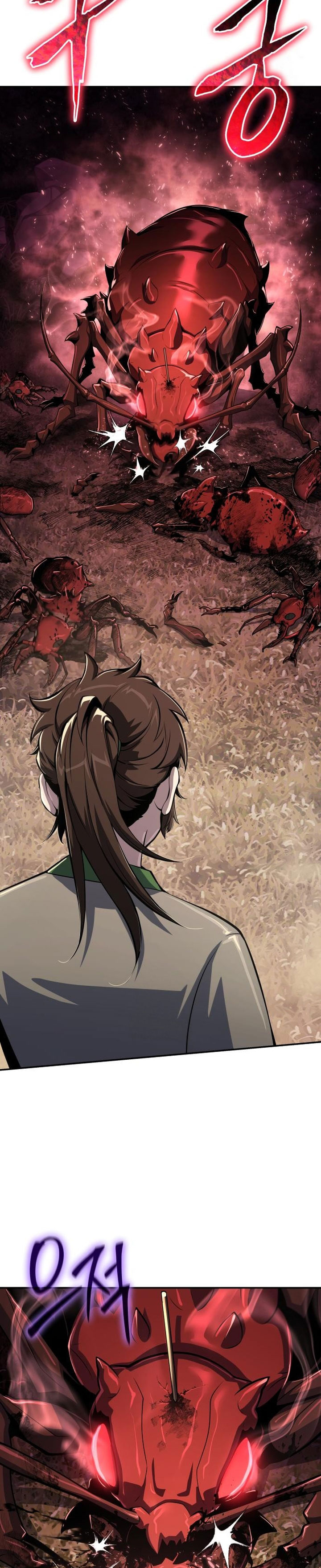 Entomologist in Sichuan Tang Clan chapter 55