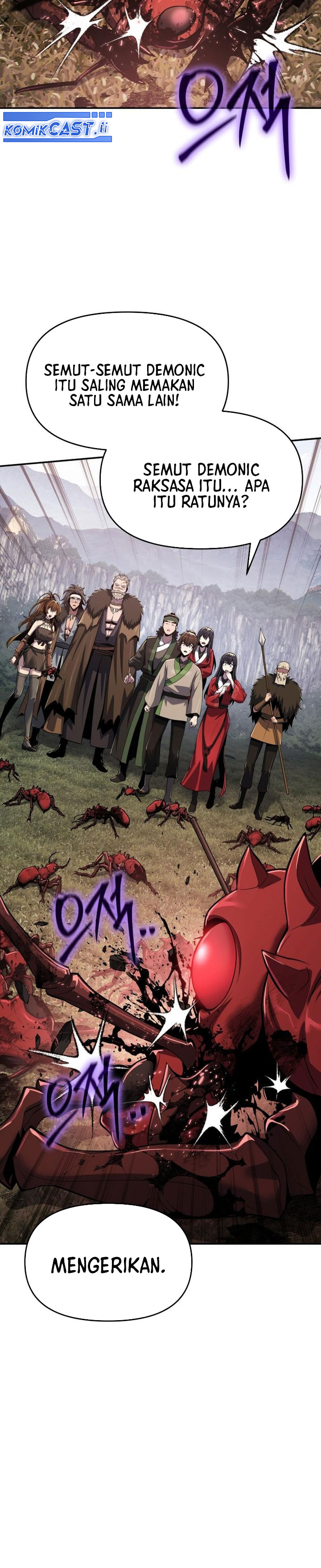 Entomologist in Sichuan Tang Clan chapter 55