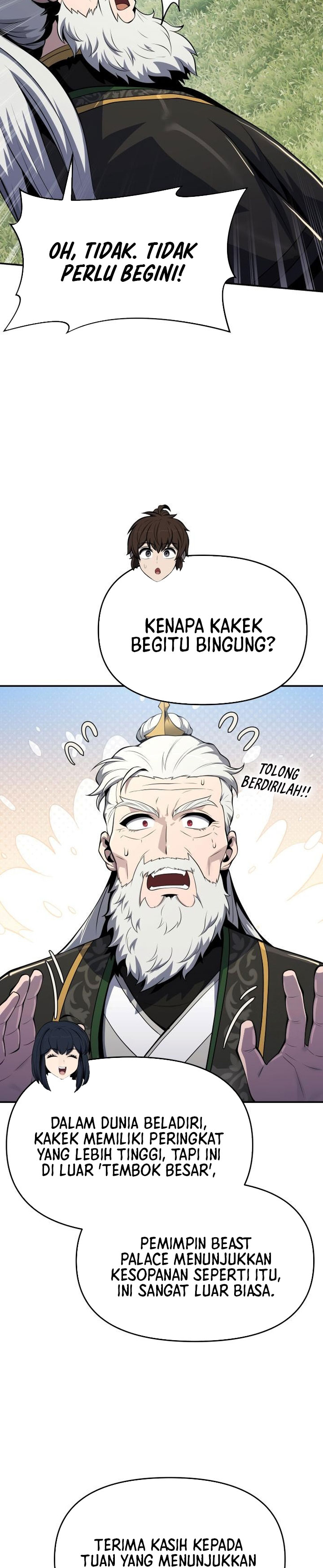 Entomologist in Sichuan Tang Clan chapter 55