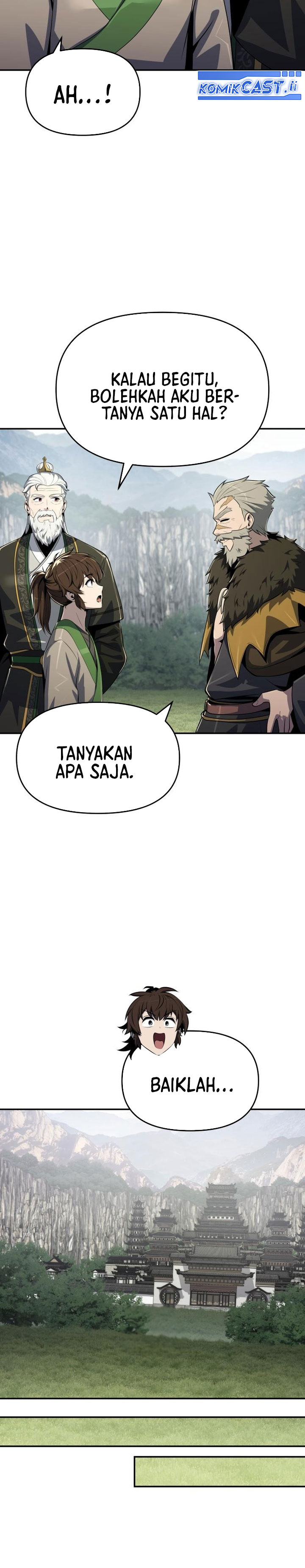 Entomologist in Sichuan Tang Clan chapter 55