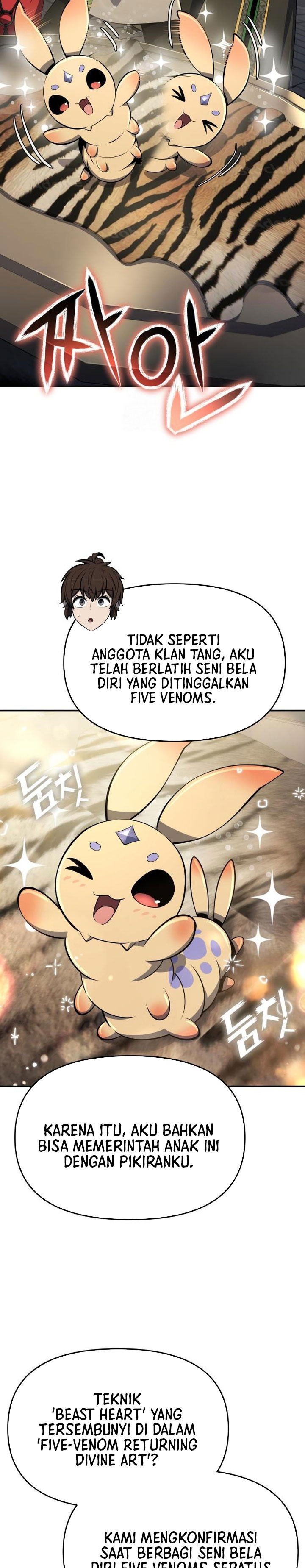 Entomologist in Sichuan Tang Clan chapter 55