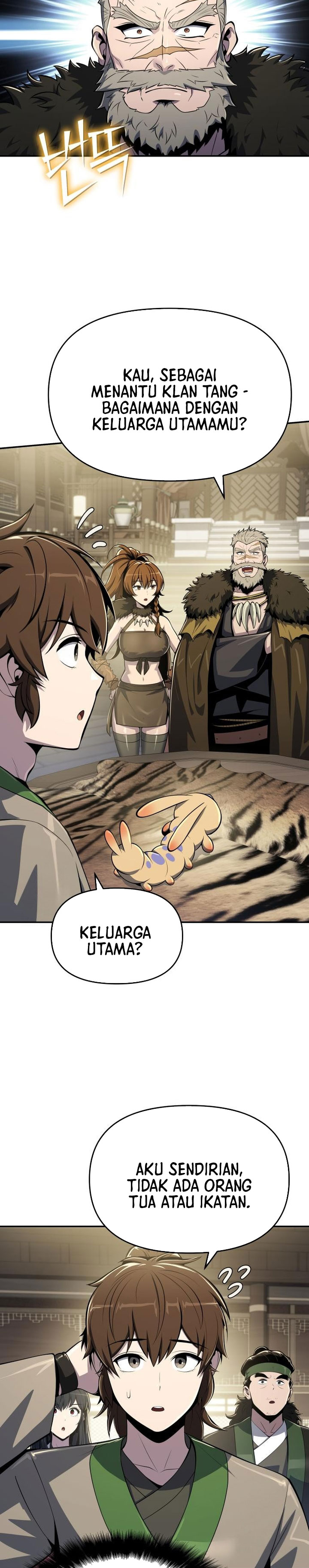 Entomologist in Sichuan Tang Clan chapter 55