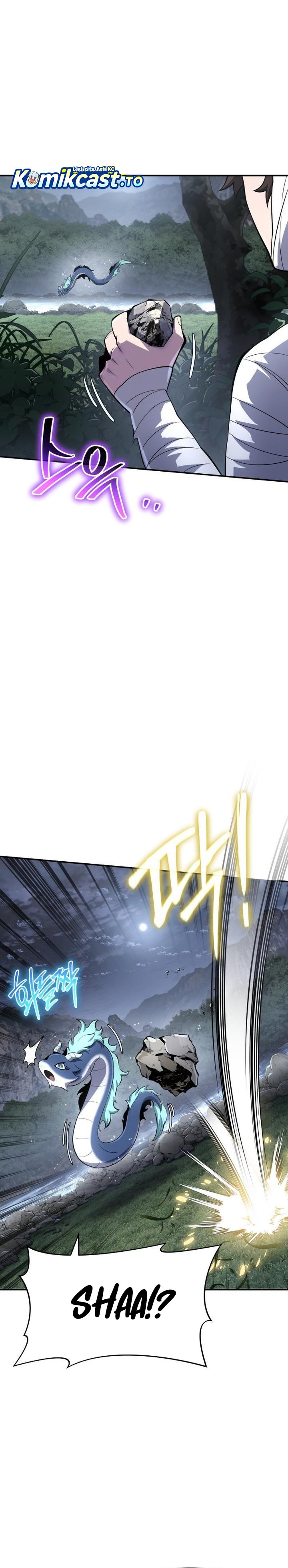 Entomologist in Sichuan Tang Clan chapter 59