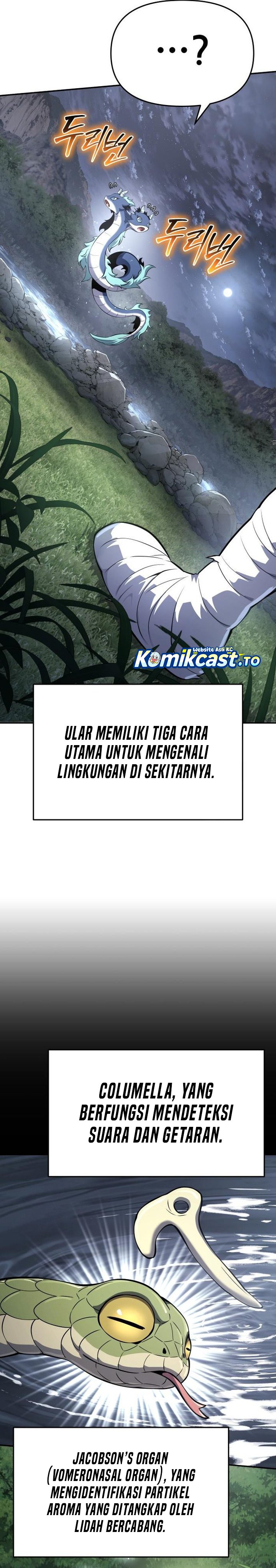 Entomologist in Sichuan Tang Clan chapter 59