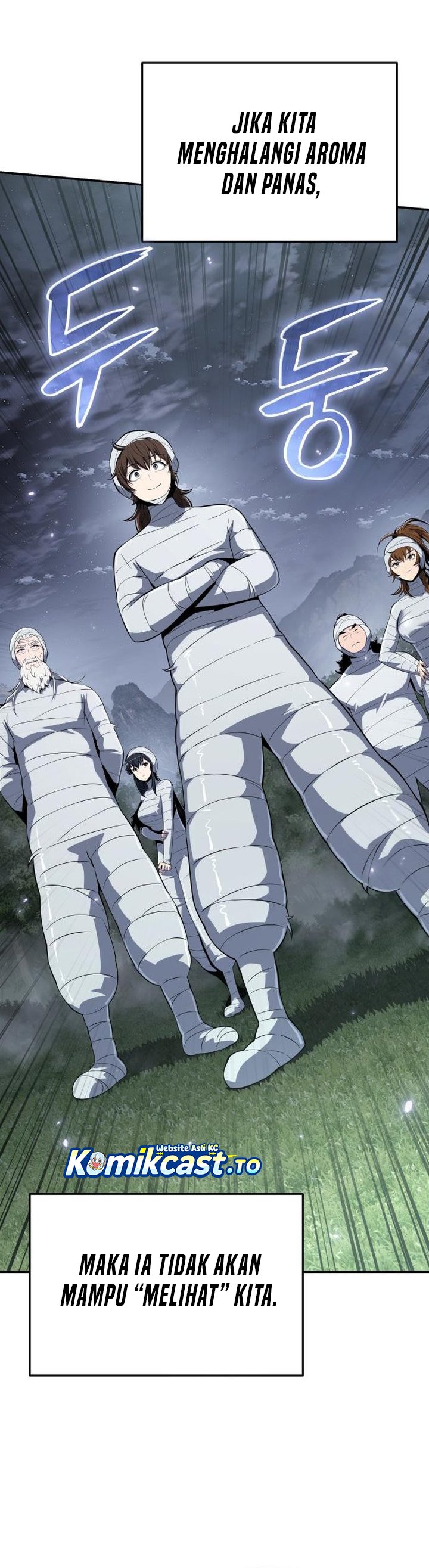 Entomologist in Sichuan Tang Clan chapter 59