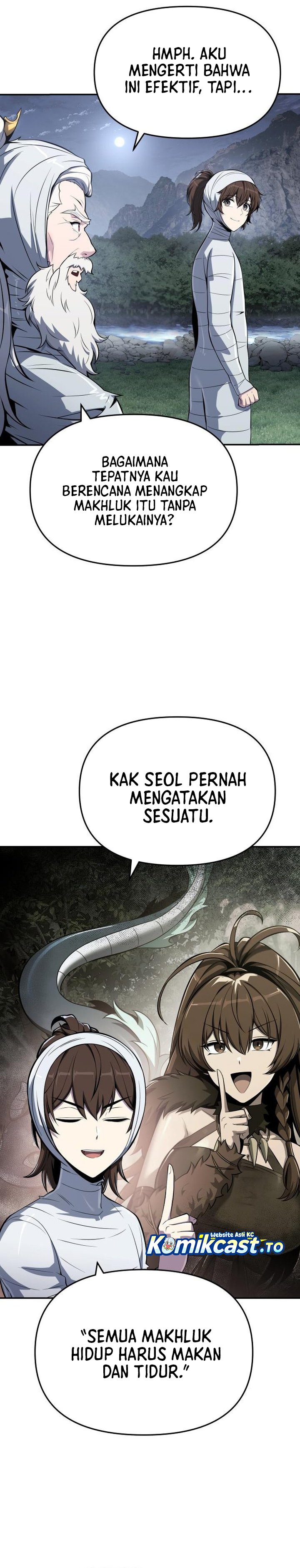 Entomologist in Sichuan Tang Clan chapter 59