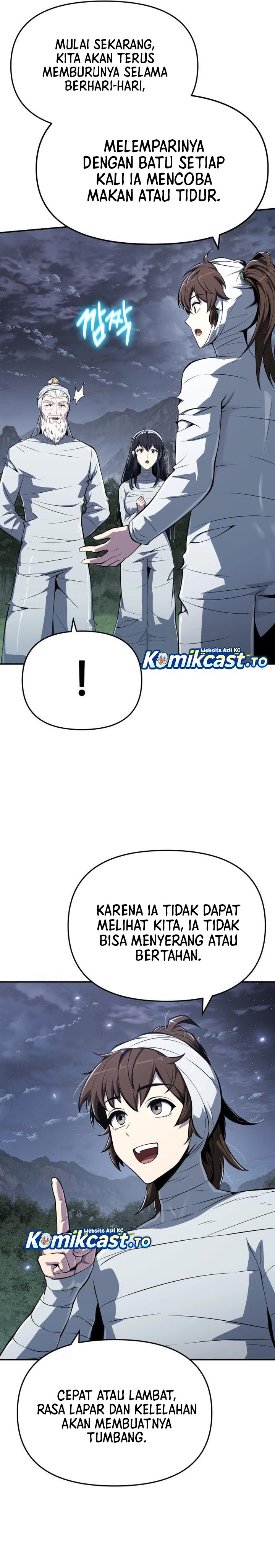 Entomologist in Sichuan Tang Clan chapter 59