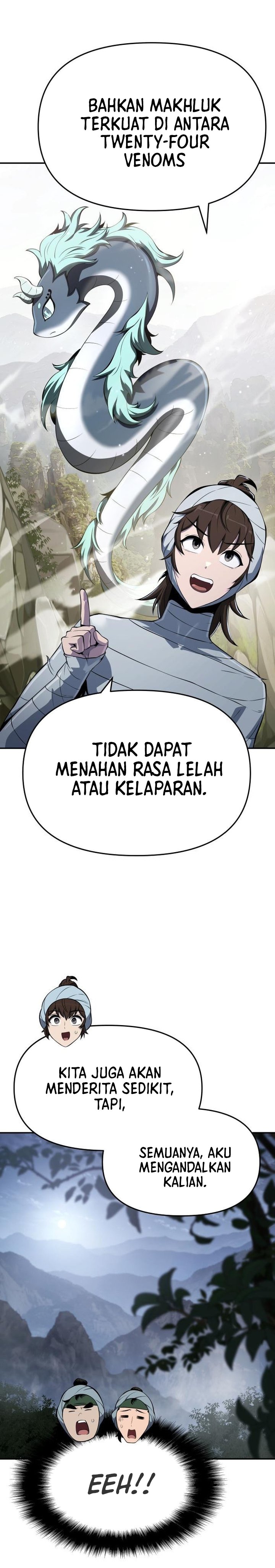 Entomologist in Sichuan Tang Clan chapter 59