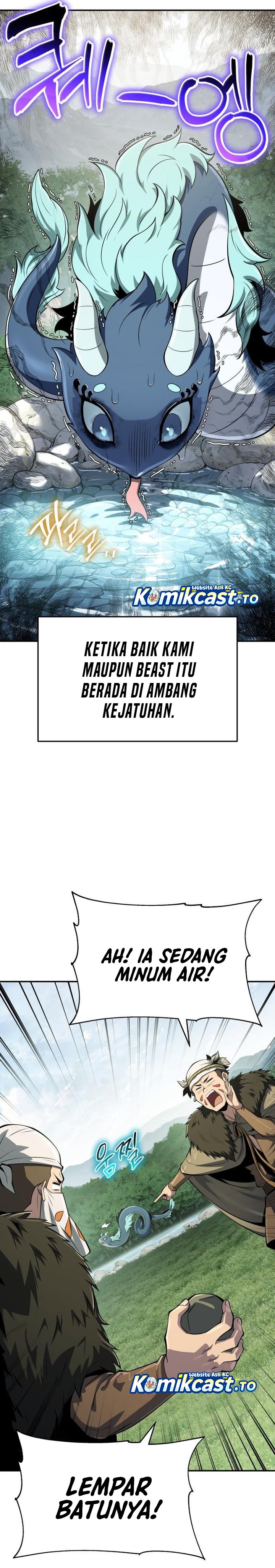 Entomologist in Sichuan Tang Clan chapter 59