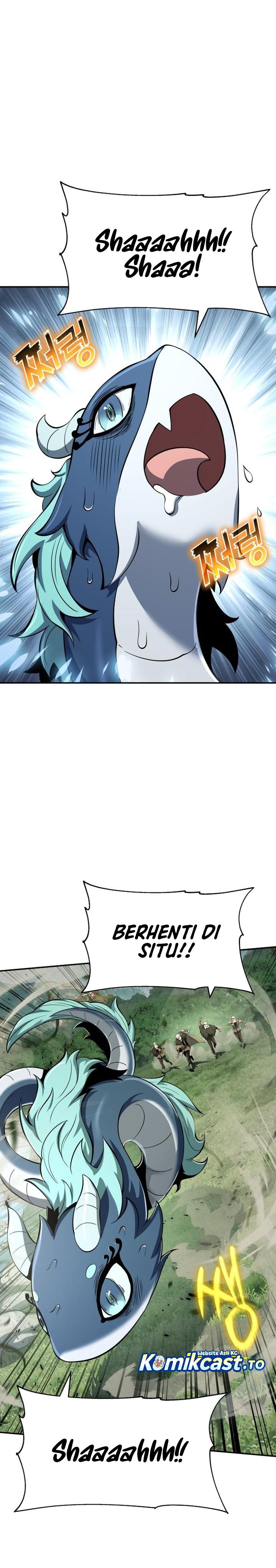 Entomologist in Sichuan Tang Clan chapter 59