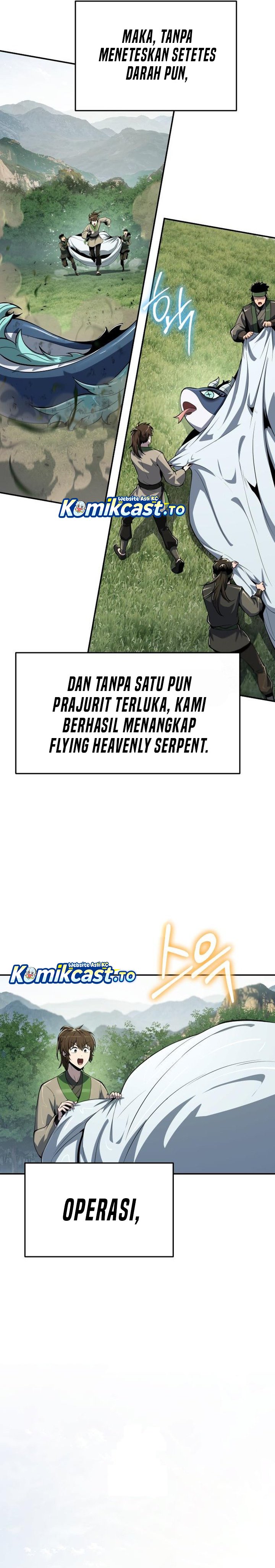 Entomologist in Sichuan Tang Clan chapter 59