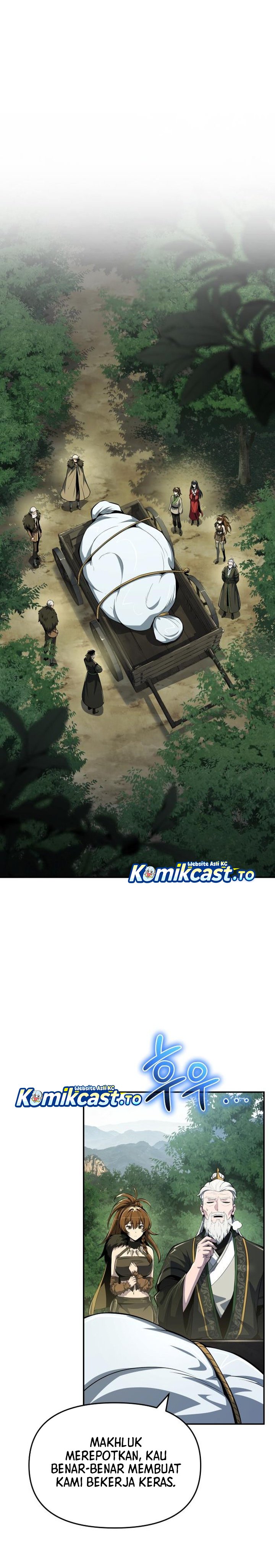 Entomologist in Sichuan Tang Clan chapter 59