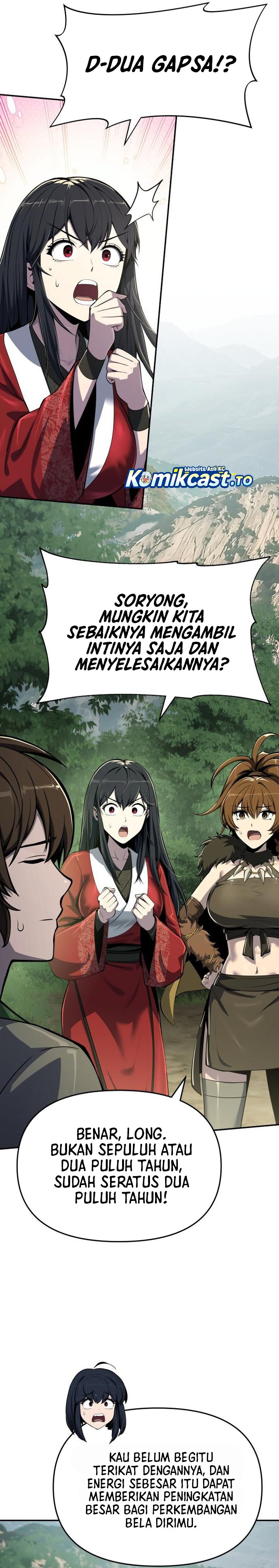 Entomologist in Sichuan Tang Clan chapter 59