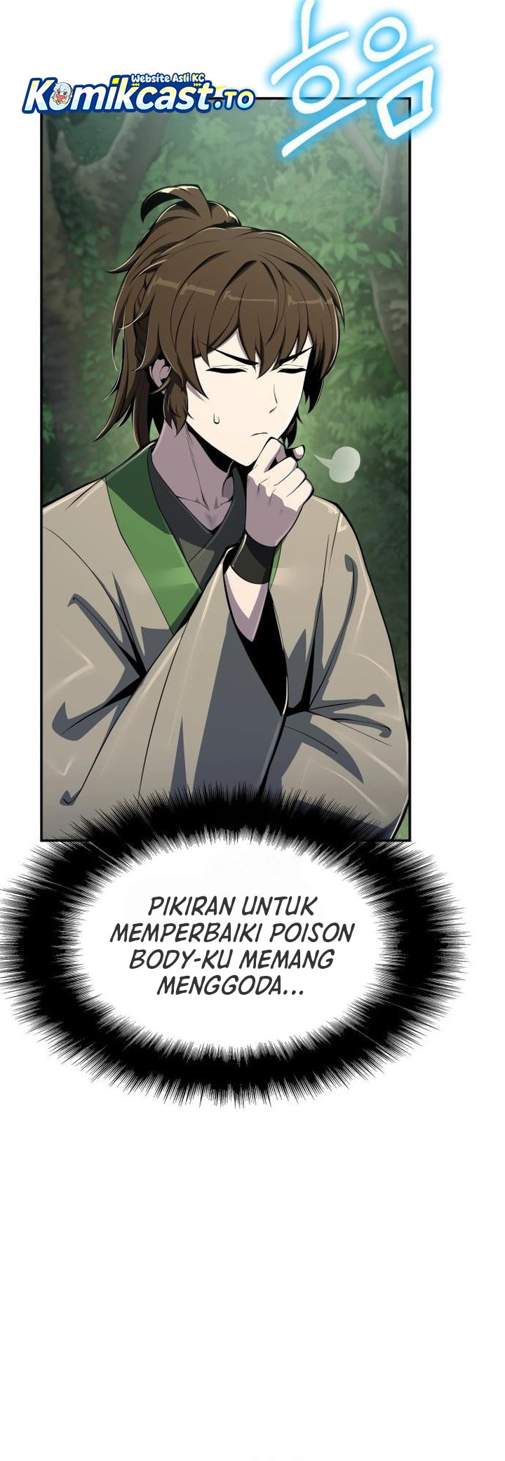 Entomologist in Sichuan Tang Clan chapter 59