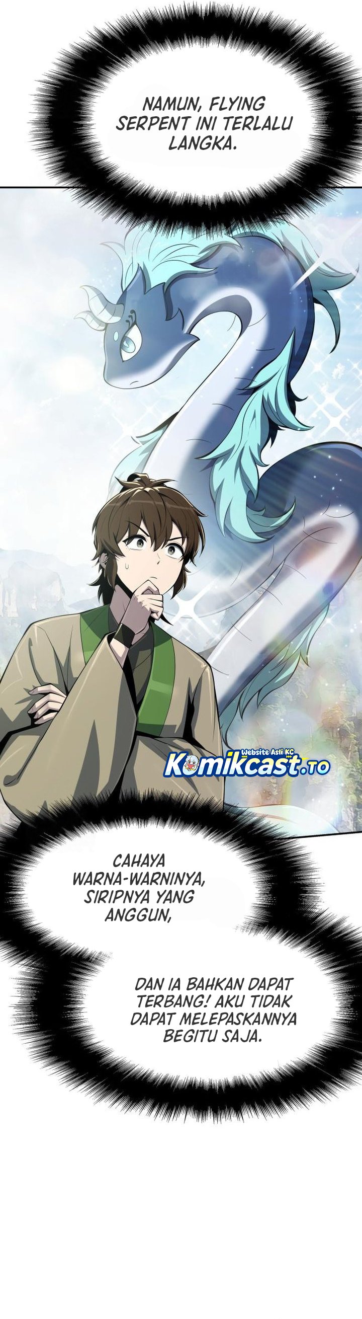 Entomologist in Sichuan Tang Clan chapter 59