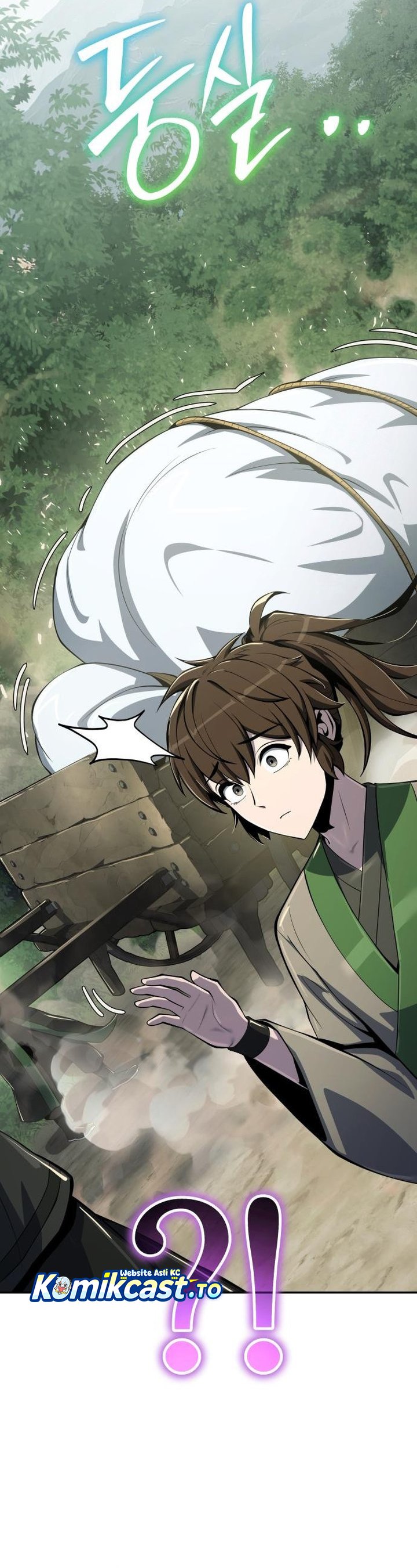 Entomologist in Sichuan Tang Clan chapter 59