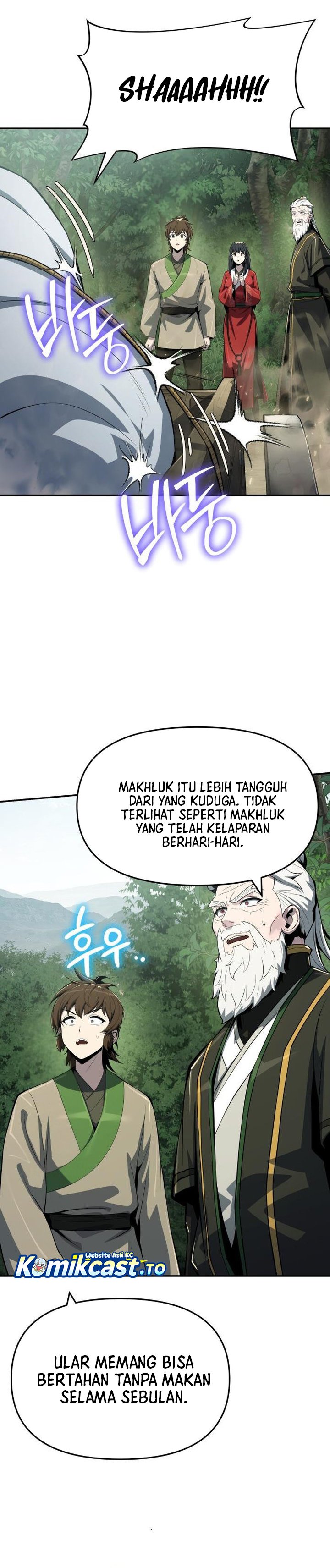 Entomologist in Sichuan Tang Clan chapter 59