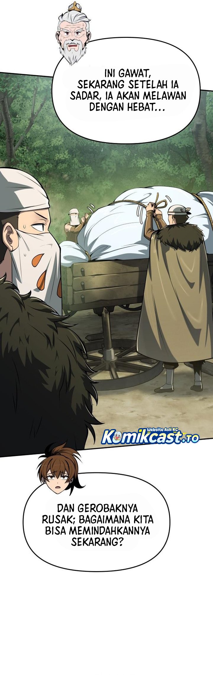 Entomologist in Sichuan Tang Clan chapter 59