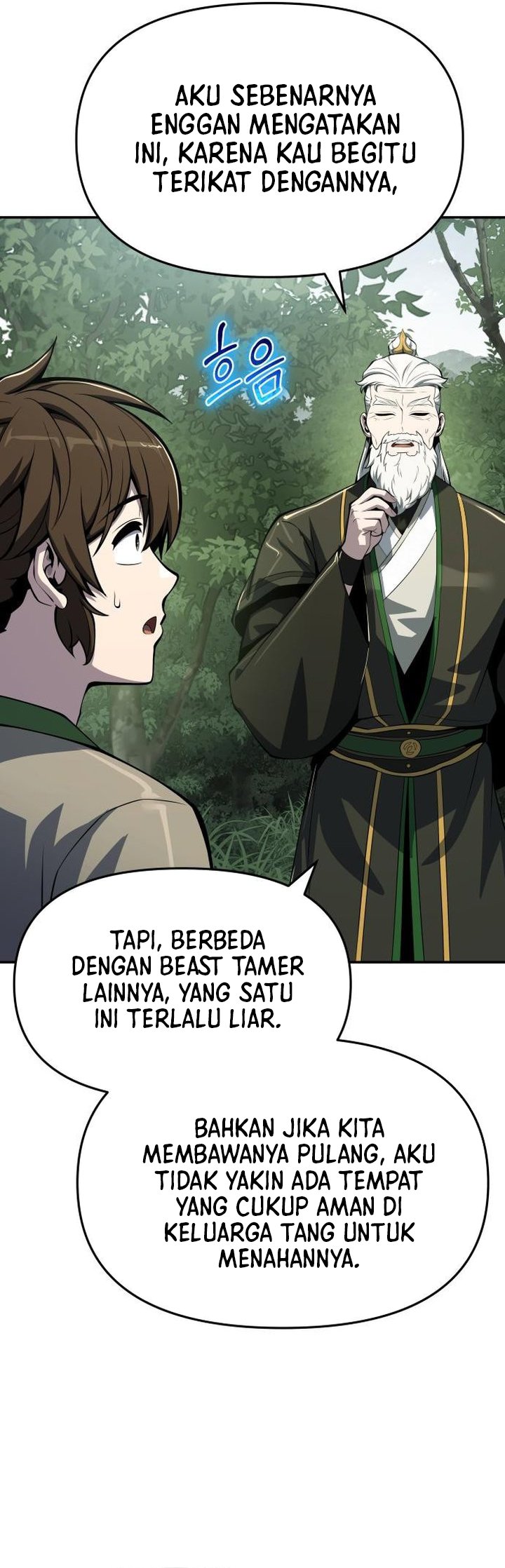 Entomologist in Sichuan Tang Clan chapter 59