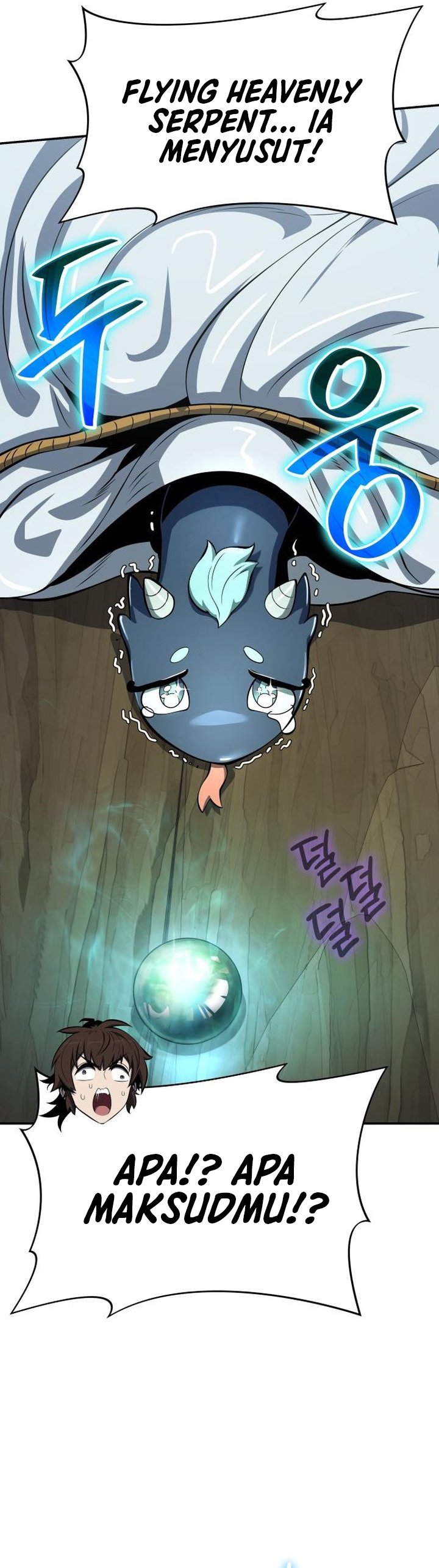 Entomologist in Sichuan Tang Clan chapter 59