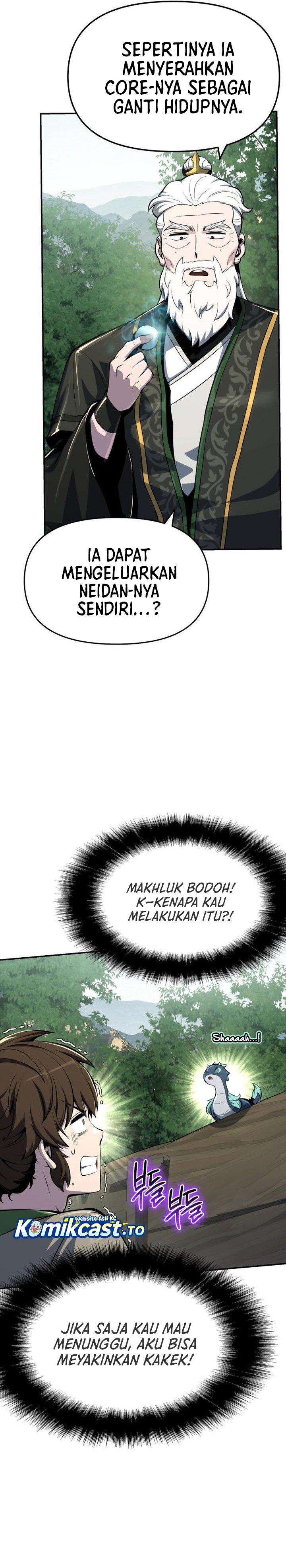 Entomologist in Sichuan Tang Clan chapter 59