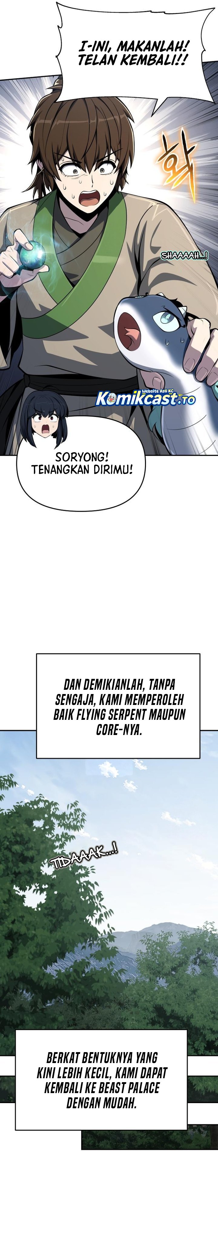 Entomologist in Sichuan Tang Clan chapter 59