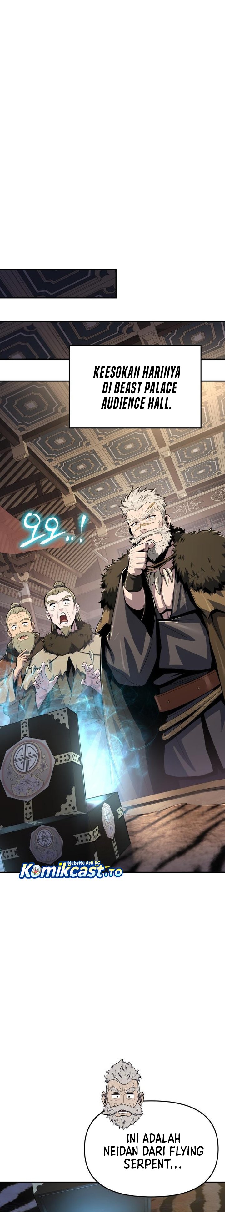 Entomologist in Sichuan Tang Clan chapter 59