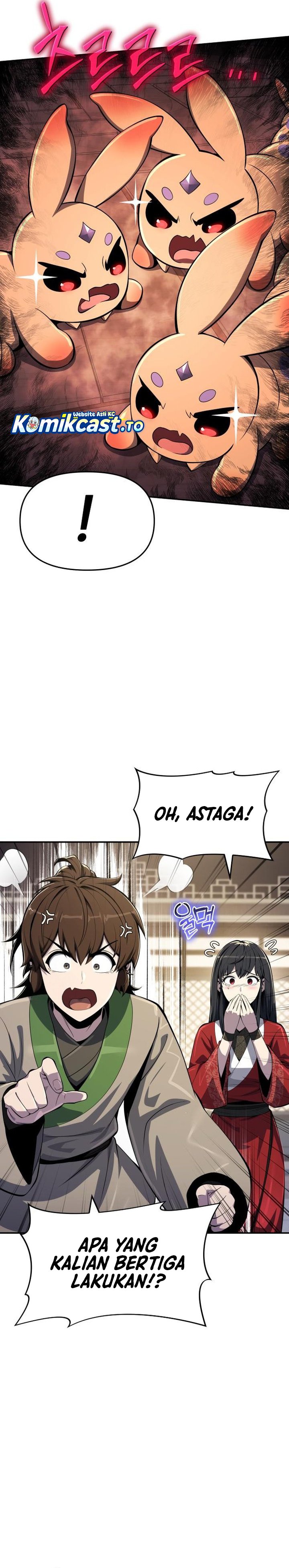 Entomologist in Sichuan Tang Clan chapter 59