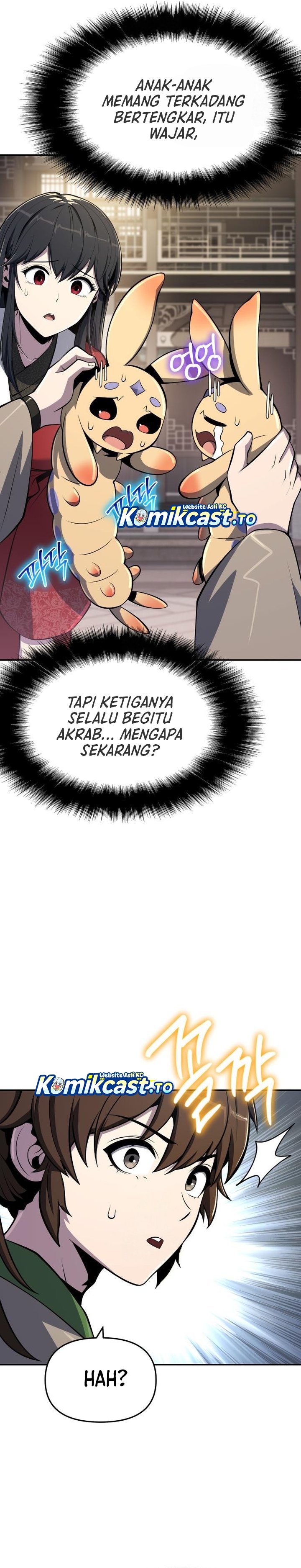 Entomologist in Sichuan Tang Clan chapter 59