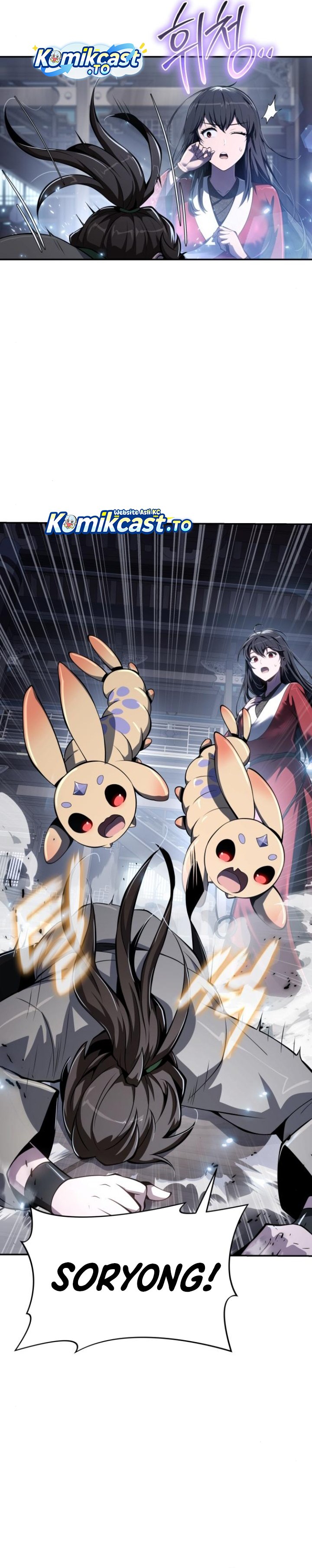 Entomologist in Sichuan Tang Clan Chapter 60 Bahasa Indonesia