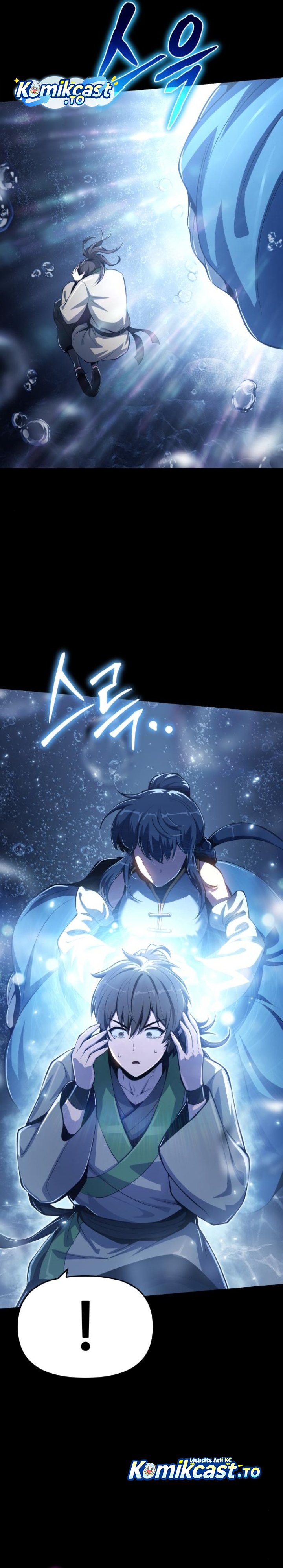 Entomologist in Sichuan Tang Clan Chapter 60 Bahasa Indonesia