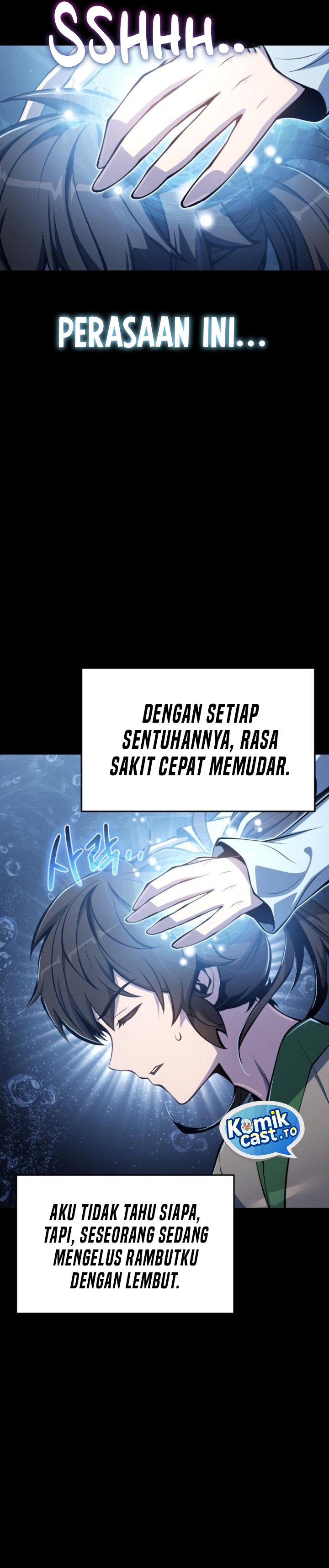 Entomologist in Sichuan Tang Clan Chapter 60 Bahasa Indonesia
