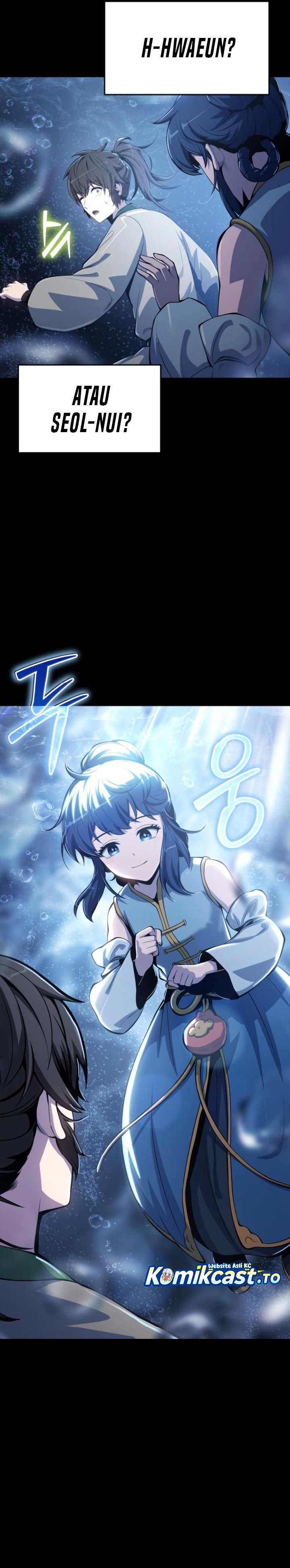 Entomologist in Sichuan Tang Clan Chapter 60 Bahasa Indonesia