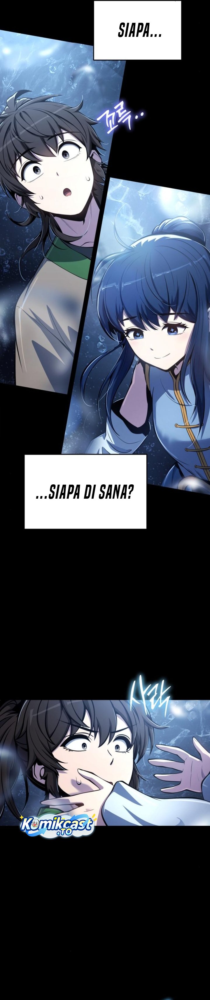 Entomologist in Sichuan Tang Clan Chapter 60 Bahasa Indonesia