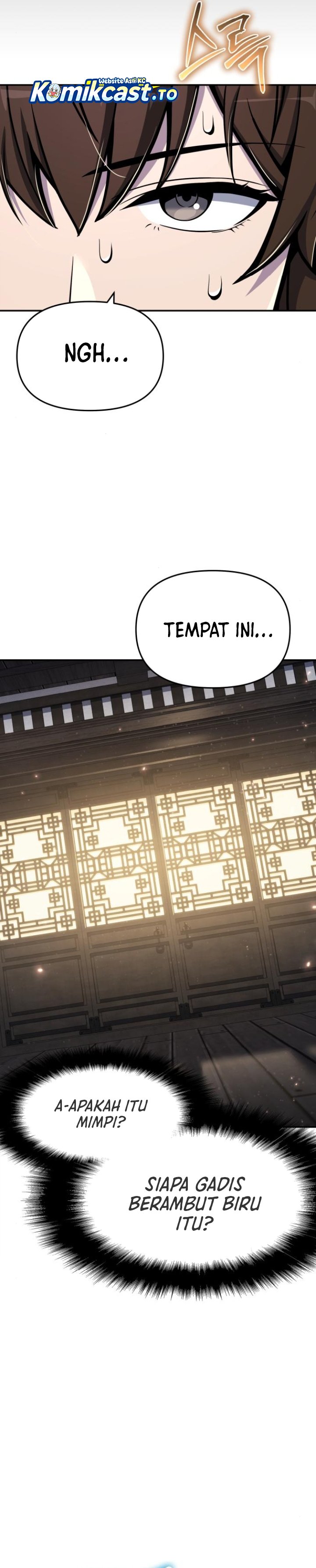 Entomologist in Sichuan Tang Clan Chapter 60 Bahasa Indonesia