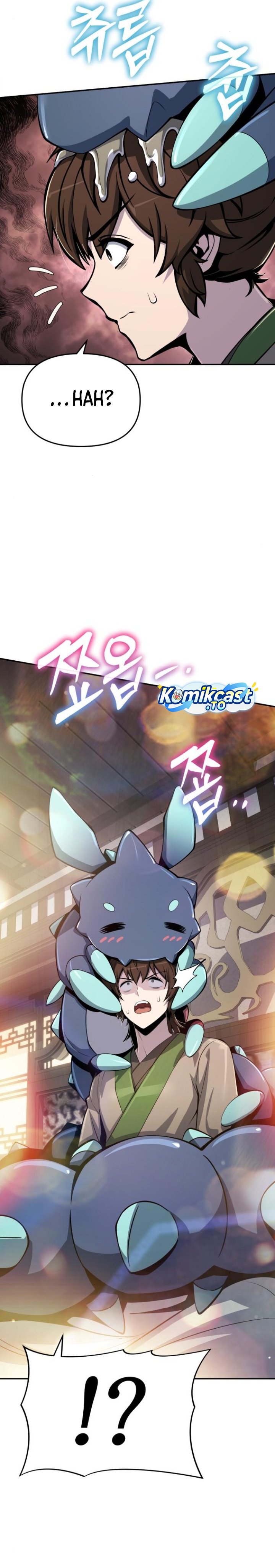 Entomologist in Sichuan Tang Clan Chapter 60 Bahasa Indonesia