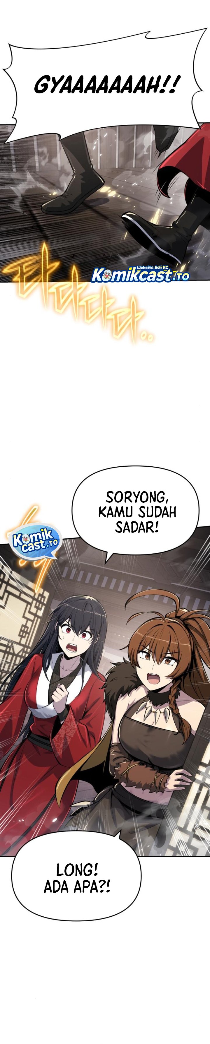 Entomologist in Sichuan Tang Clan Chapter 60 Bahasa Indonesia