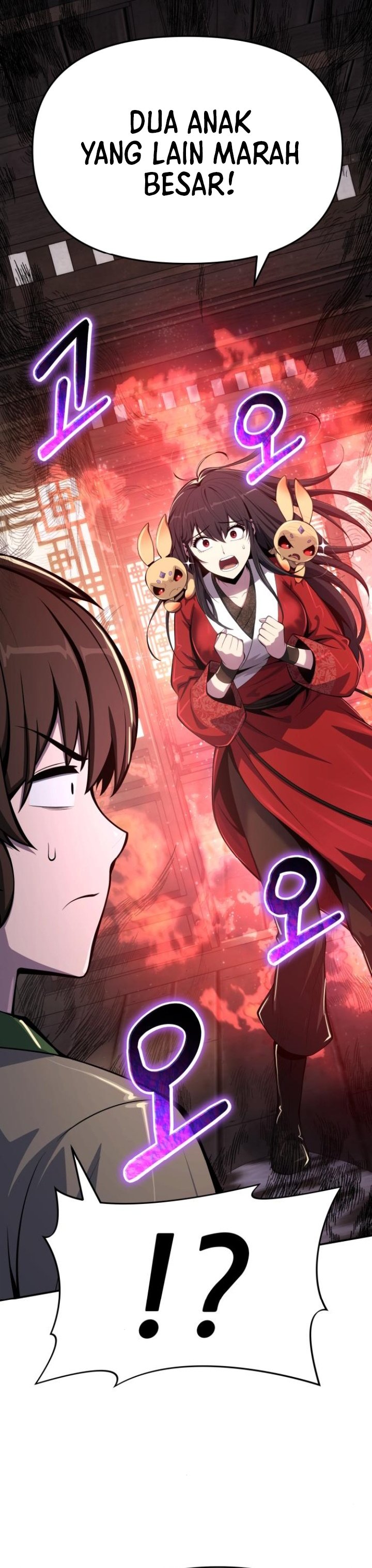 Entomologist in Sichuan Tang Clan Chapter 60 Bahasa Indonesia