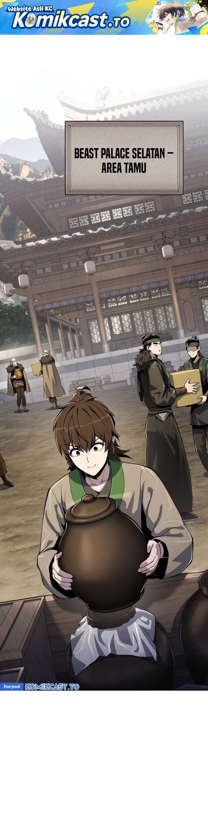 Entomologist in Sichuan Tang Clan chapter 61