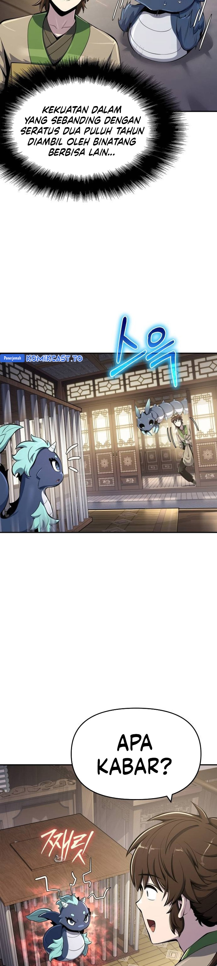 Entomologist in Sichuan Tang Clan chapter 61