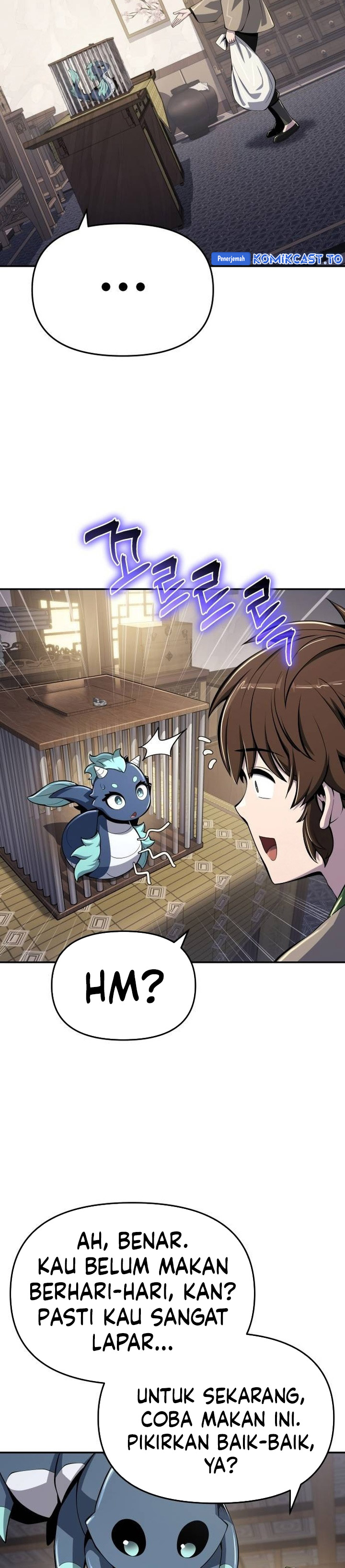 Entomologist in Sichuan Tang Clan chapter 61