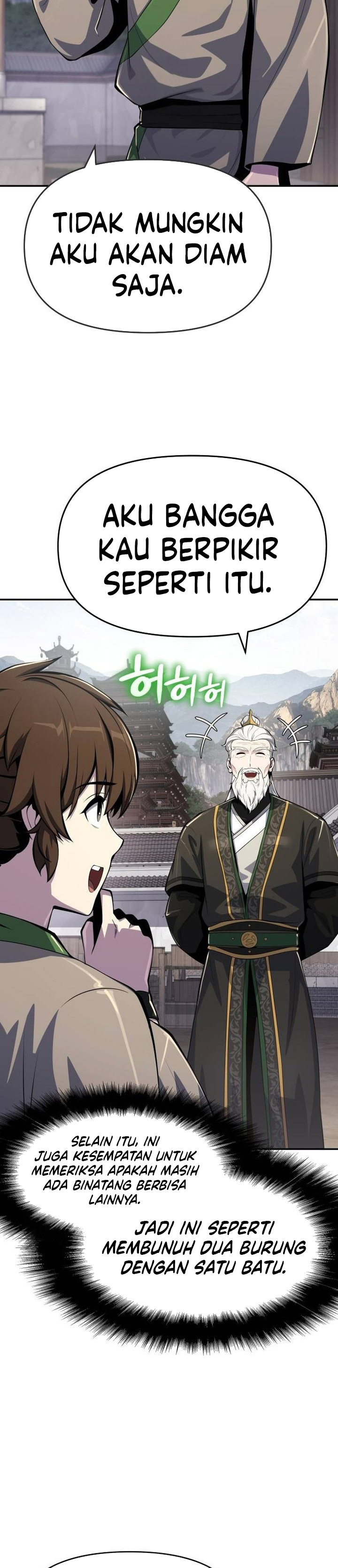 Entomologist in Sichuan Tang Clan chapter 61