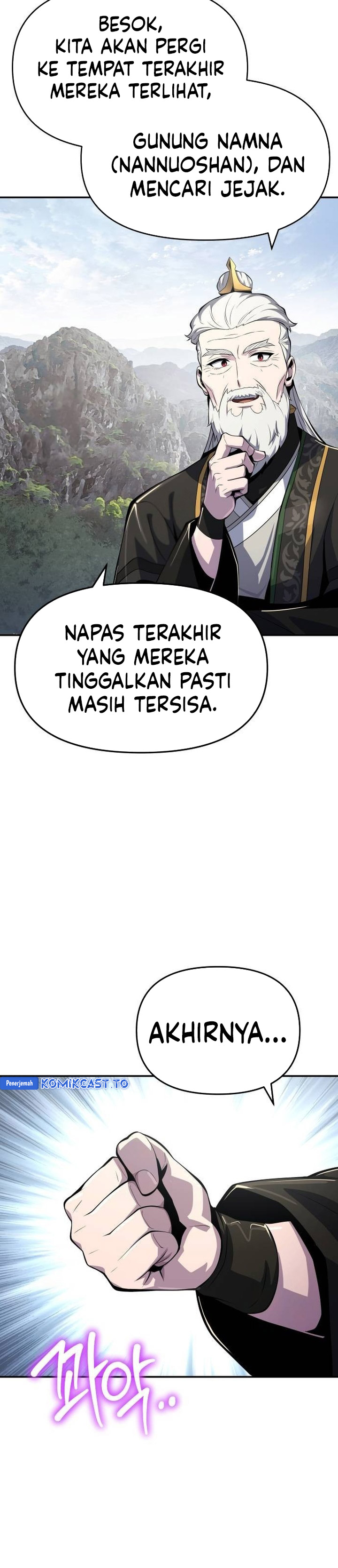 Entomologist in Sichuan Tang Clan chapter 61