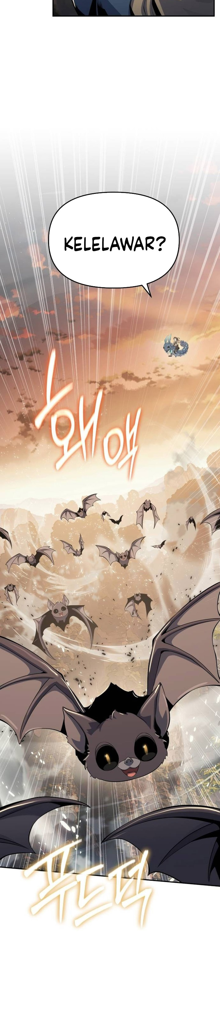 Entomologist in Sichuan Tang Clan chapter 61