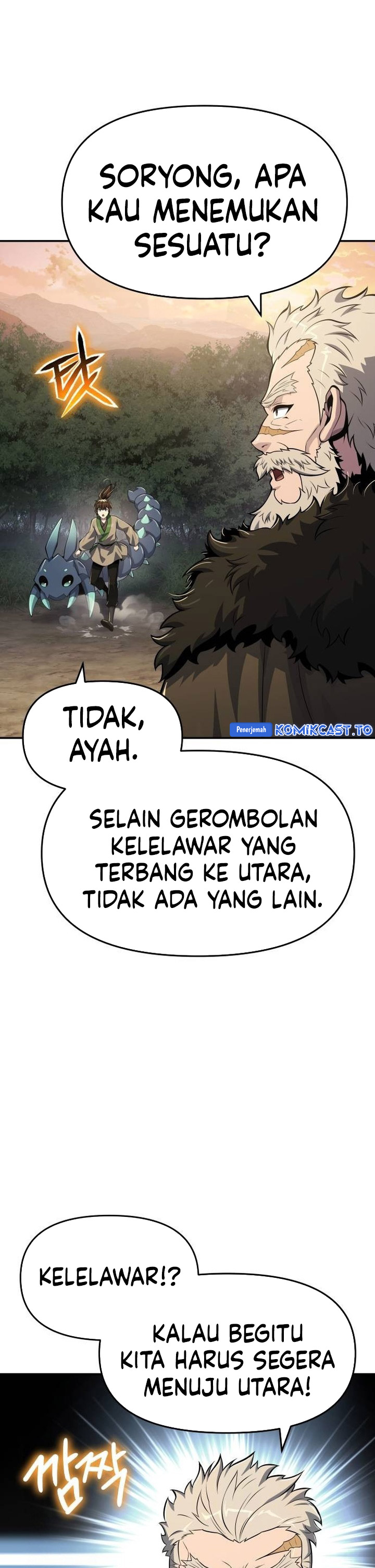 Entomologist in Sichuan Tang Clan chapter 61