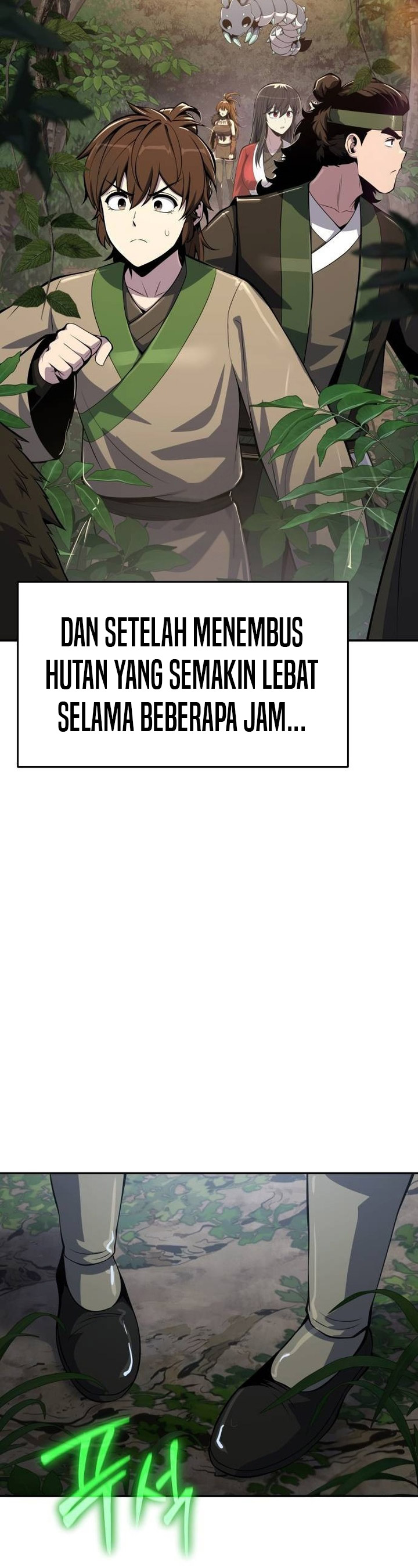 Entomologist in Sichuan Tang Clan chapter 61