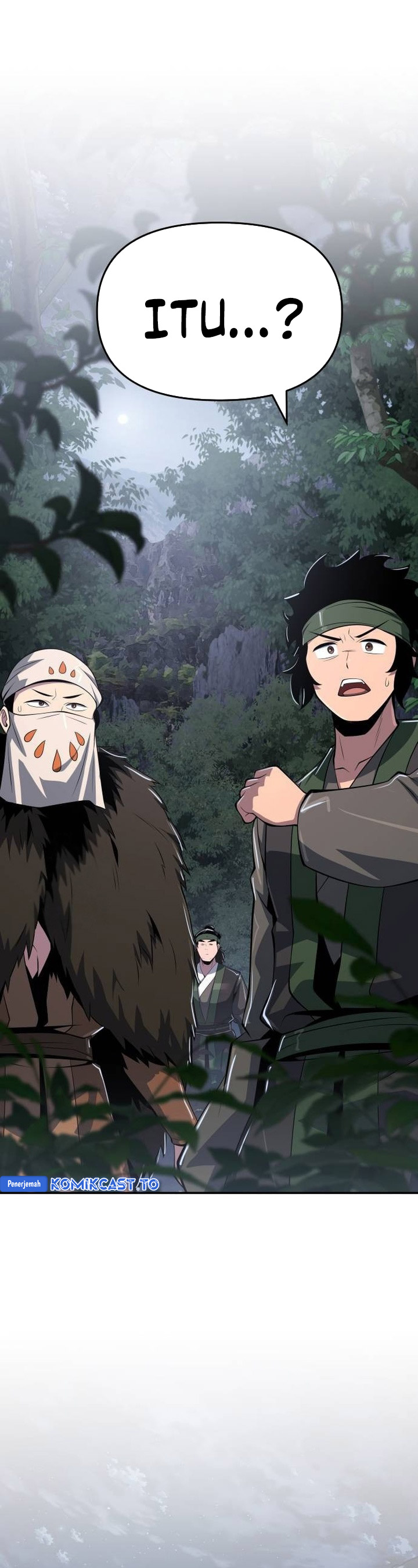 Entomologist in Sichuan Tang Clan chapter 61