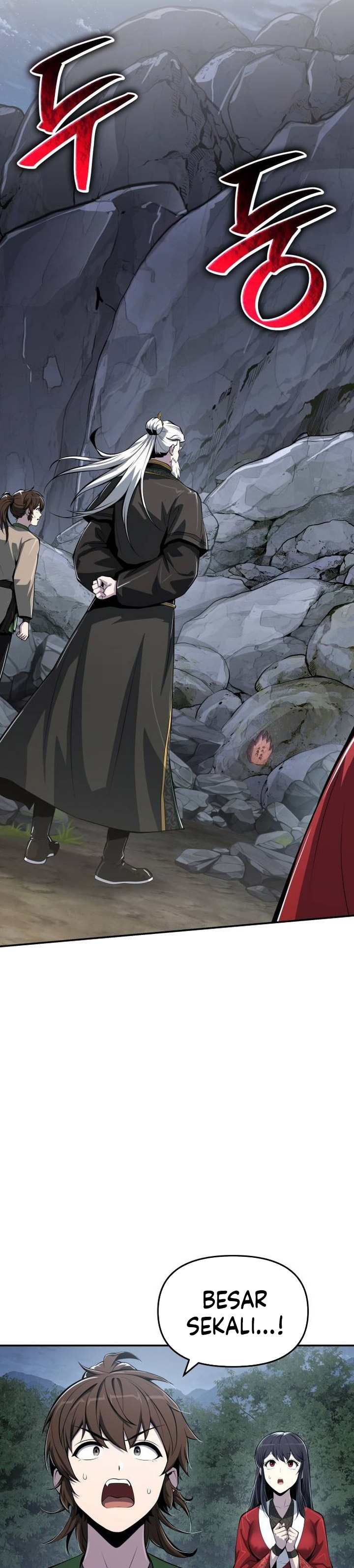 Entomologist in Sichuan Tang Clan chapter 61